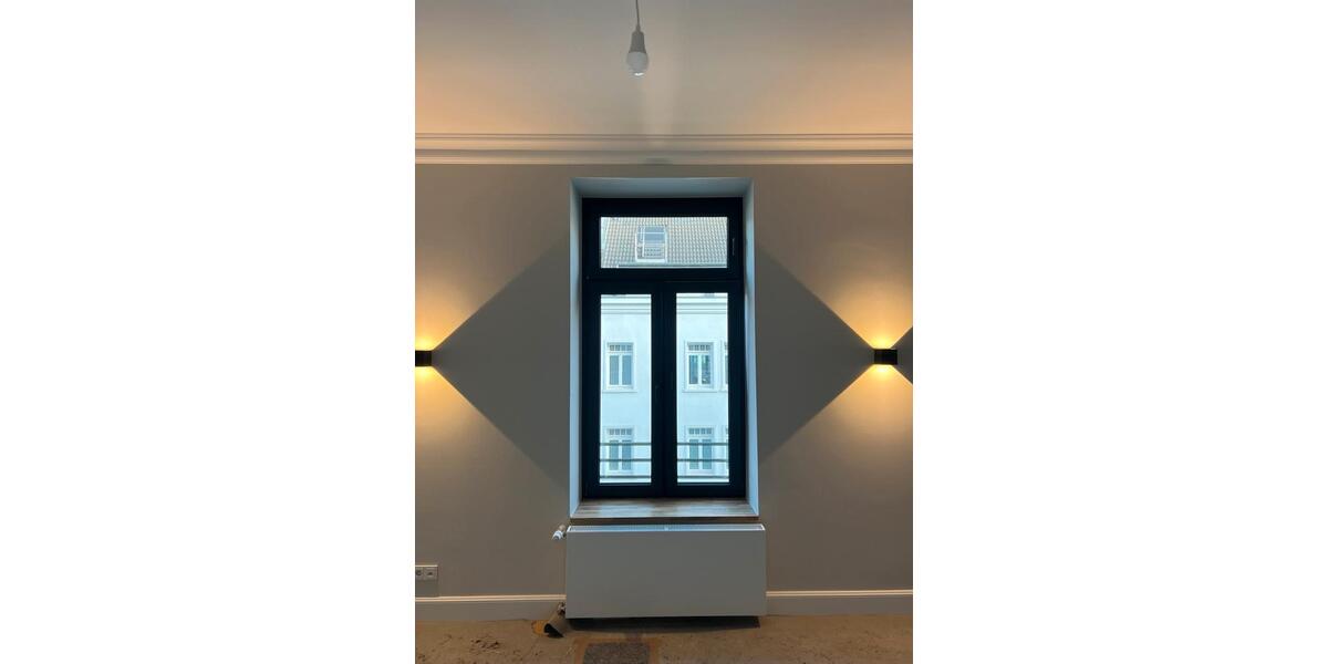 Terrassenwohnung Düsseldorf Stadtbezirk 5 - 4 Zimmer, 87 m&sup2;, 775.000&euro; | Angebot:26655398
