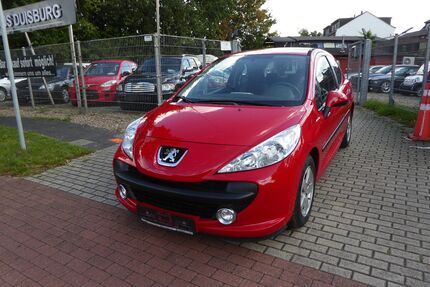 Peugeot 207 112.000 km 3.490 &euro; Duisburg 47249