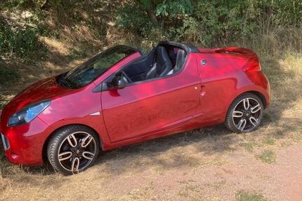 Renault Wind 85.250 km 4.999 &euro; Düsseldorf 40650