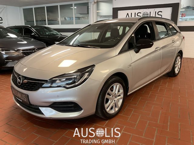 Opel Astra 126.000 km 9.990 &euro; Wülfrath 42489