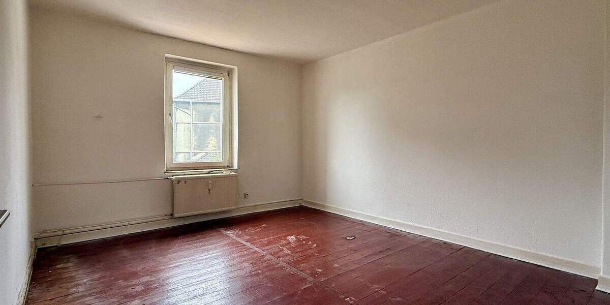 Preisreduzierung! Helle Etagenwohnung mit 56,26 m² Wohnfläche 3 zimmer