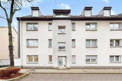 Wohnung Mülheim an der Ruhr Rechtsruhr-Nord - 2 Zimmer, 69 m&sup2;, 120.000&euro; | Angebot:25227338