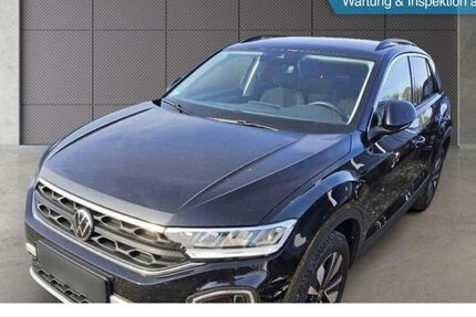 VW T-Roc 8.970 km 26.480 &euro; Moers 47441