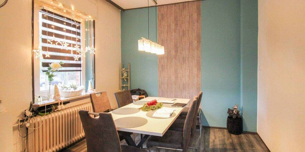 Doppelhaushälfte Duisburg Hochemmerich - 5 Zimmer, 100 m&sup2;, 249.000&euro; | Angebot:26359391