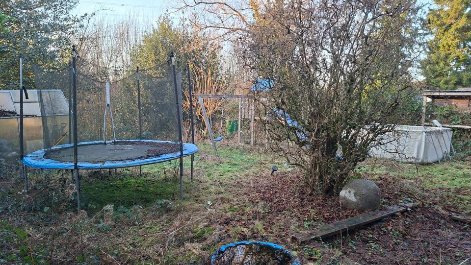 Bungalow Velbert Velbert-Mitte - 7 Zimmer, 160 m&sup2;, 449.000&euro; | Angebot:25217256