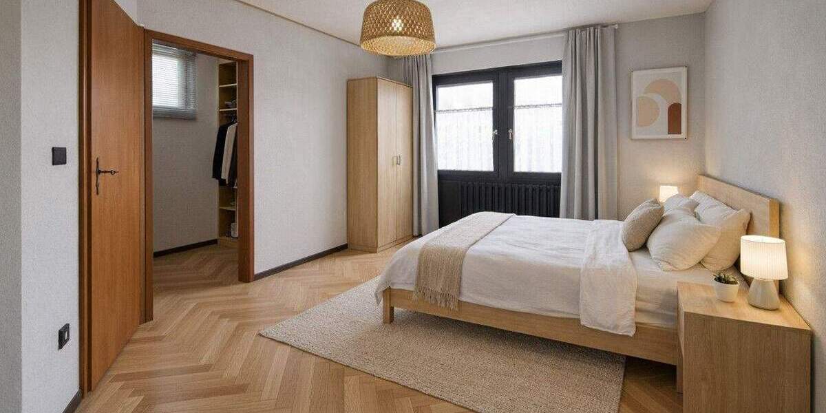 Reihenendhaus Duisburg / Huckingen Huckingen - 4 Zimmer, 120 m&sup2;, 329.000&euro; | Angebot:24689780