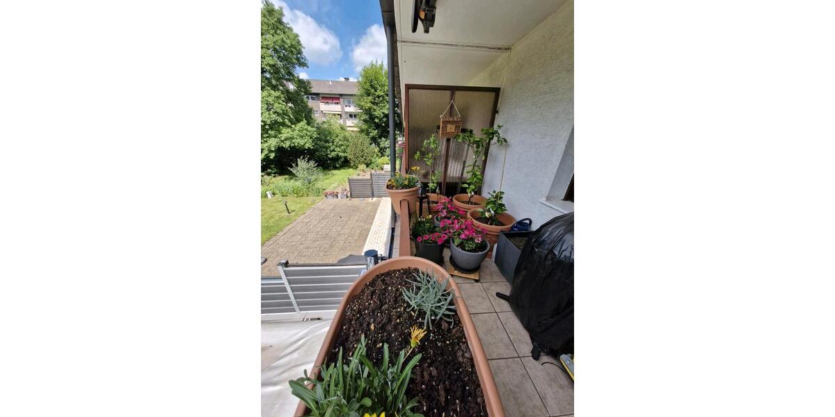 Etagenwohnung Duisburg Rheinhausen - 3 Zimmer, 88 m&sup2;, 210.000&euro; | Angebot:26780598