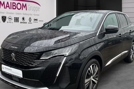 Peugeot 3008 33.500 km 22.690 &euro; Wesel 46485