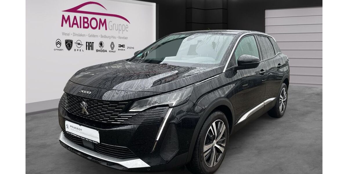Peugeot 3008 33.500 km 22.690 &euro; Wesel 46485