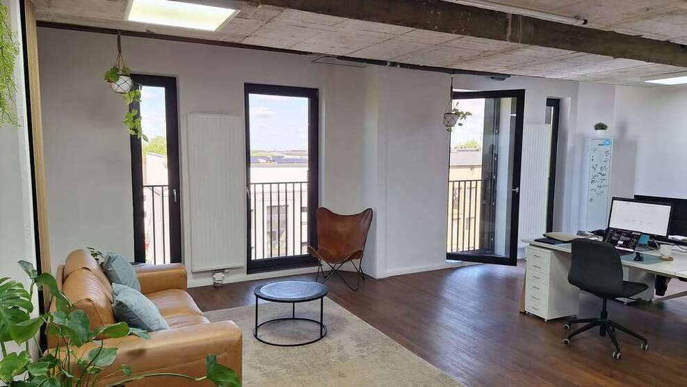 Büro in Bochum 2.750 € 208 m²