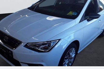 Seat Ibiza 29.618 km 22.370 &euro; Bochum 44809