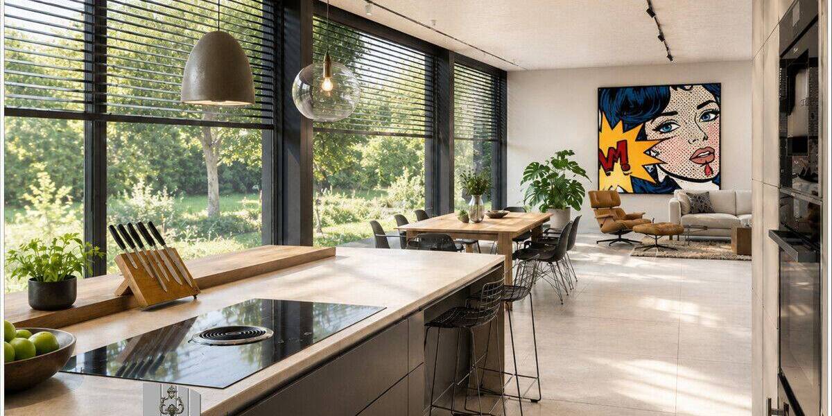 Mehrfamilienhaus, Wohnhaus Hünxe / Hünxer Heide Hünxe - 5 Zimmer, 300 m&sup2;, 560.250&euro; | Angebot:26904193