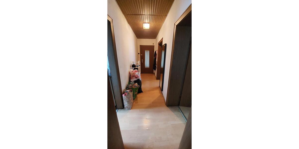 Wohnung Hindenburg Str zimmer