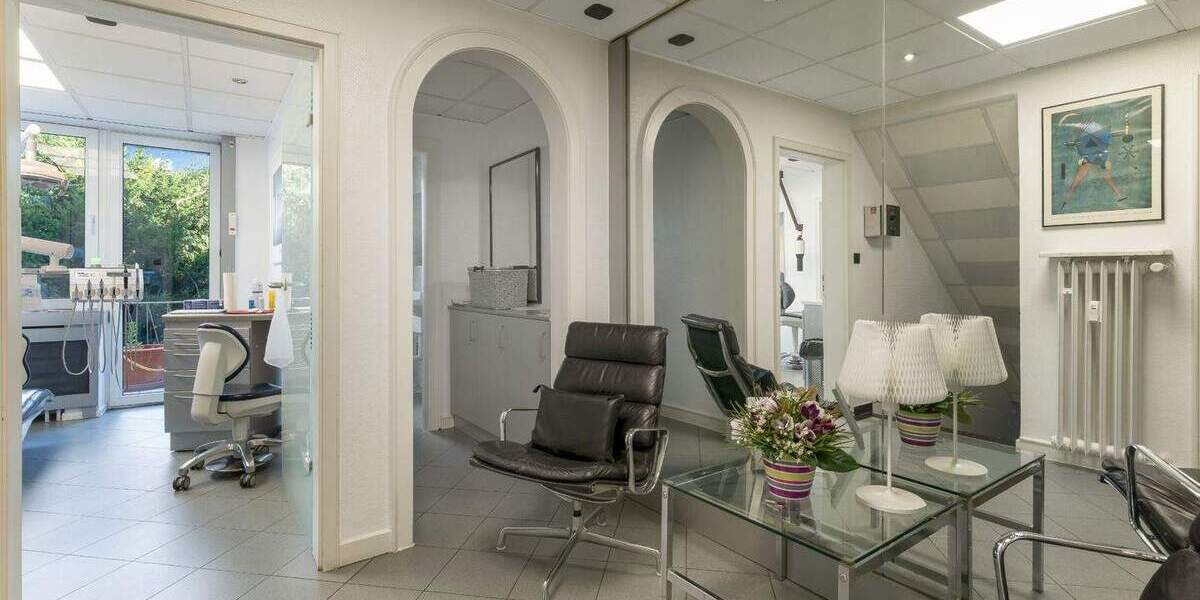 Solides Mehrfamilienhaus in Düsseldorf-Eller - Pflegeleichtes Investment in guter Lage 1 zimmer