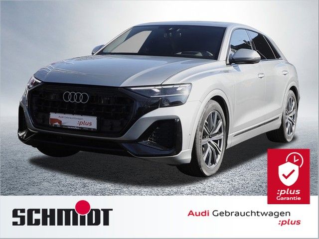 Audi Q8 18.820 km 71.840 &euro; Recklinghausen 45657