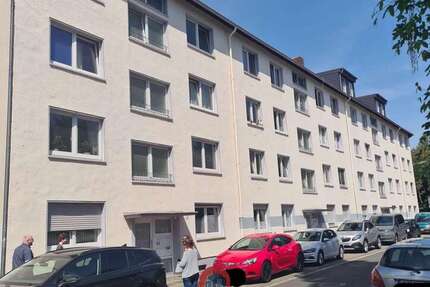 Wohnung zum Mieten in Moers 850 € 94.21 m² 4 zimmer