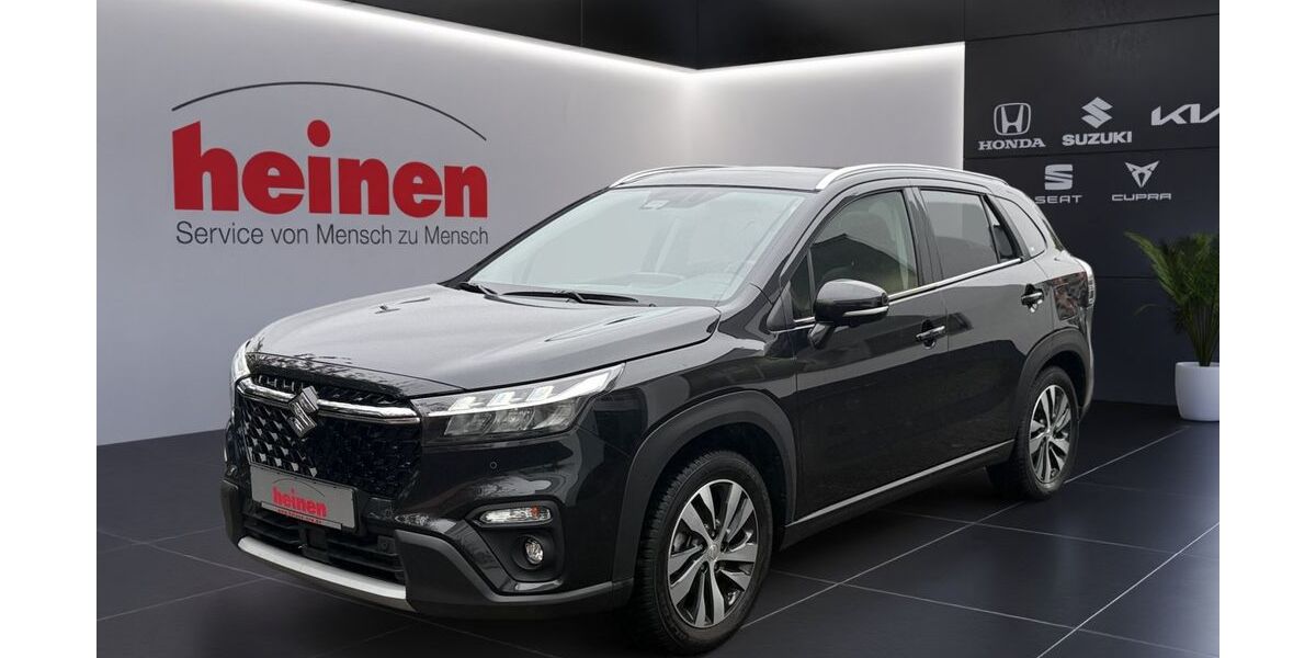 Suzuki (SX4) S-Cross 13.580 km 21.909 &euro; Essen 45141