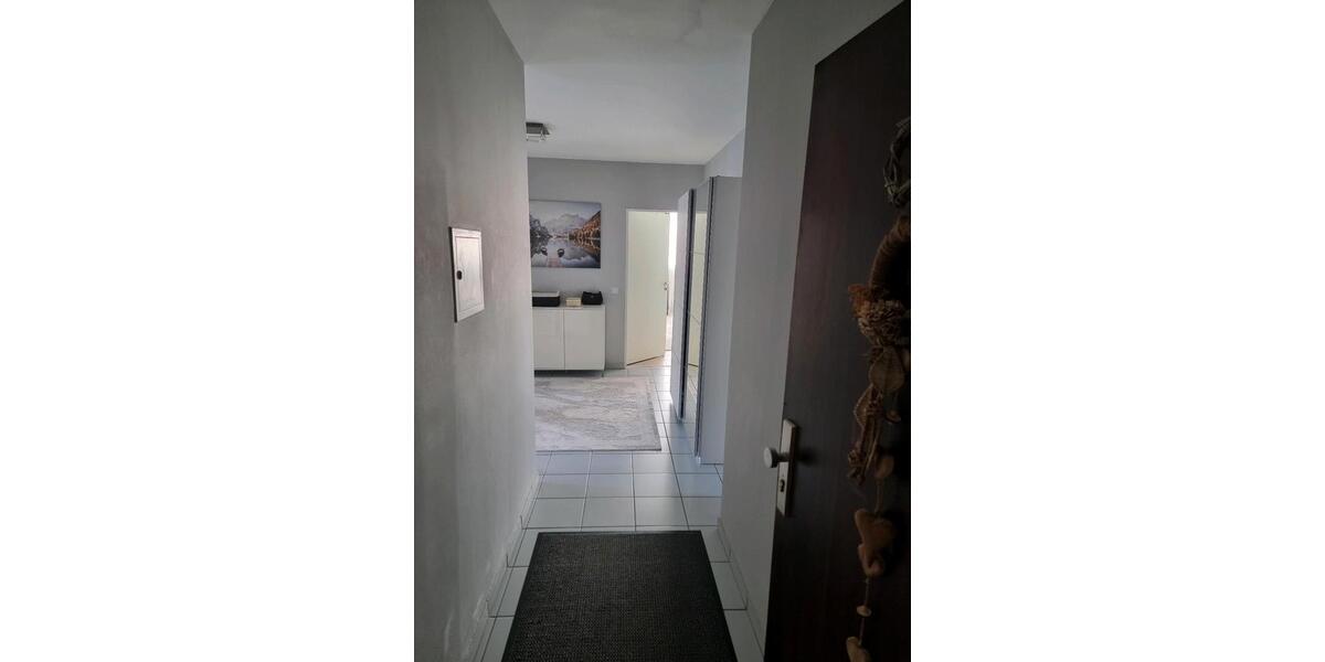 Etagenwohnung Wesel - 3.5 Zimmer, 85 m&sup2;, 135.000&euro; | Angebot:27281594