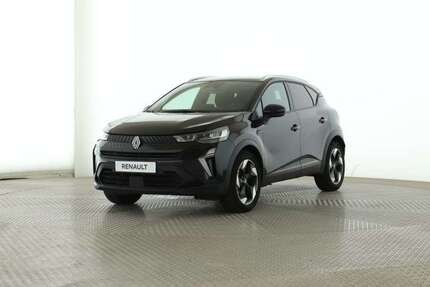 Renault Captur 30.255 km 23.410 &euro; Oberhausen 46049