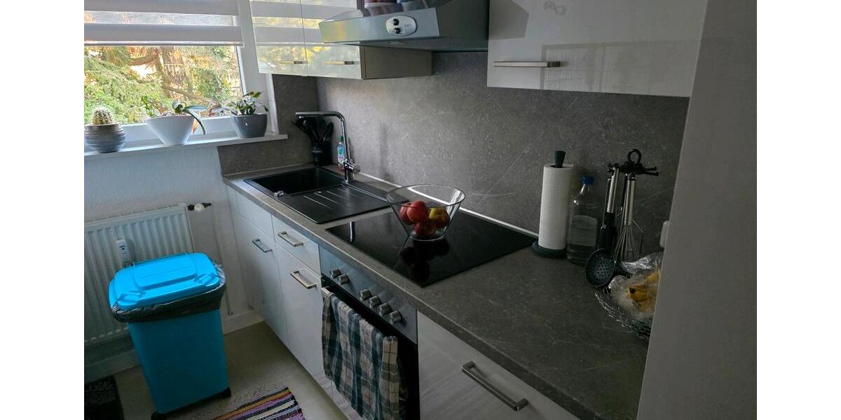 Etagenwohnung Bochum Eppendorf - 3.5 Zimmer, 69 m&sup2;, 560&euro; | Angebot:26386970