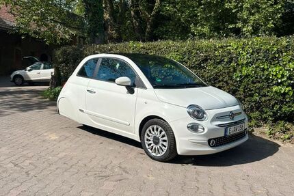 Fiat 500 49.125 km 21.450 &euro; Essen 45307