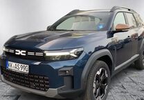 Gebrauchtwagen Dacia Bigster