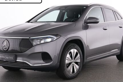 Mercedes-Benz EQA 22.876 km 38.845 &euro; Essen 45309