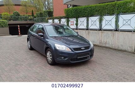 Ford Focus 309.000 km 1.490 &euro; Oberhausen 46145