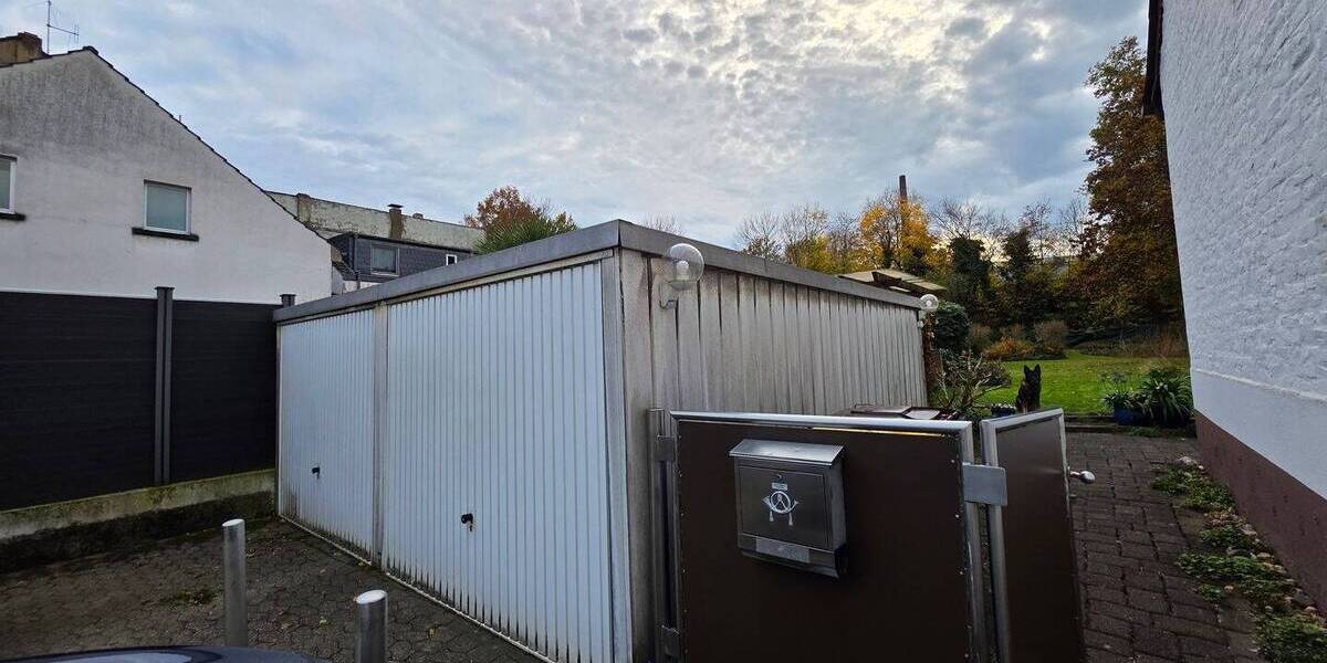 Geräumiges Familienhaus in Krefeld DießemLehmheide mit sonniger Terrasse 7 zimmer