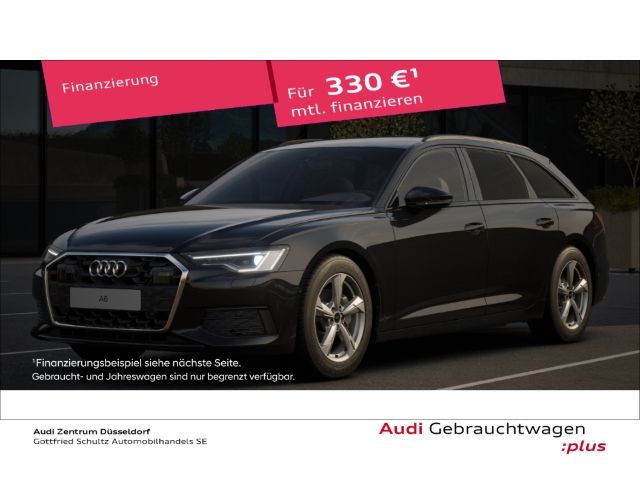 Audi A6 30.649 km 40.900 &euro; Düsseldorf 40233