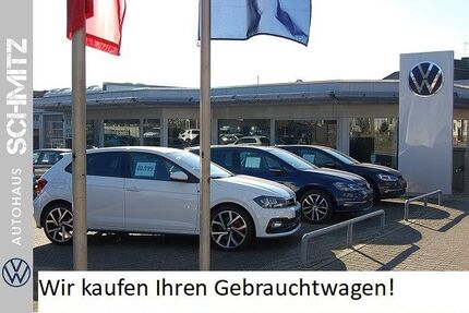 VW Polo 41.250 km 15.989 &euro; Gladbeck 45964