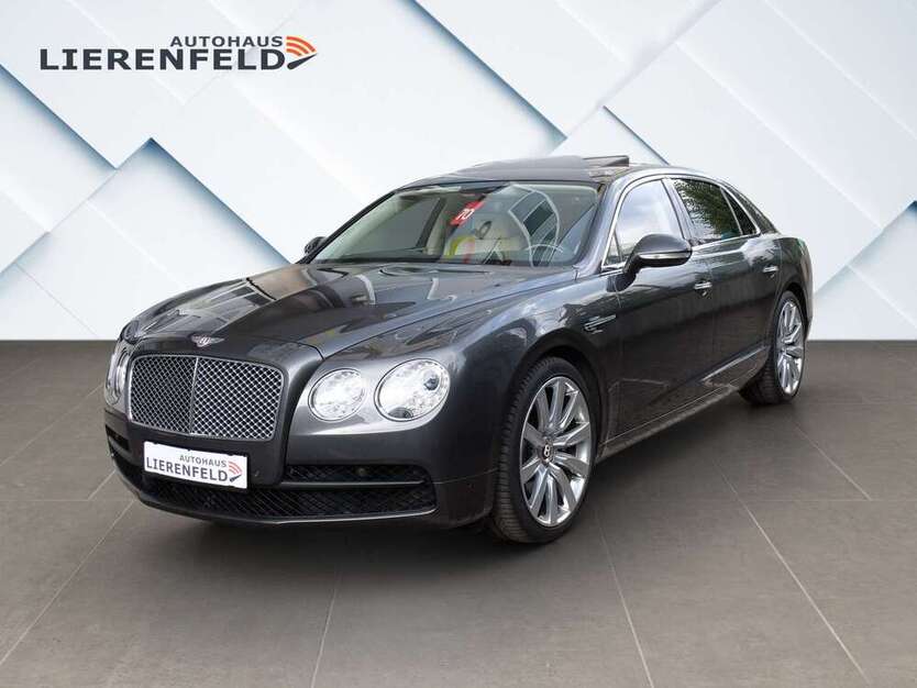 Flying Spur