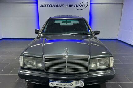 Mercedes 190