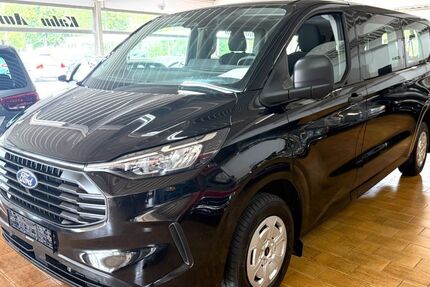 Ford Transit Custom 3.400 km 37.999 &euro; Gladbeck 45966