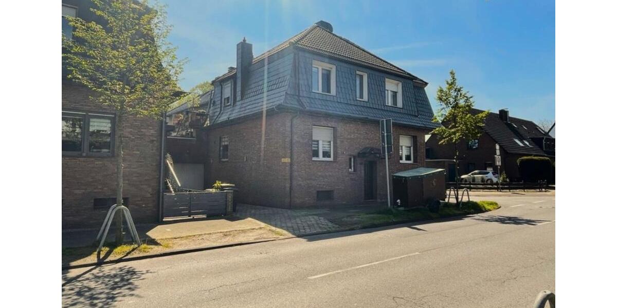 Einfamilienhaus Bottrop Boy - 5.5 Zimmer, 110 m&sup2;, 1.300&euro; | Angebot:25612010