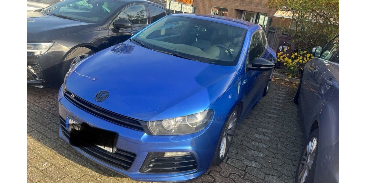 VW Scirocco 179.000 km 9.000 &euro; Düsseldorf 40595