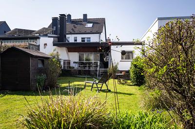 EINZIEHEN & WOHLFÜHLEN - Doppelhaushälfte Duisburg Angerhausen | Angebot:26765781