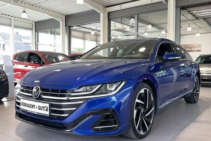 VW Arteon 116.190 km 29.650 &euro; Hünxe 46569