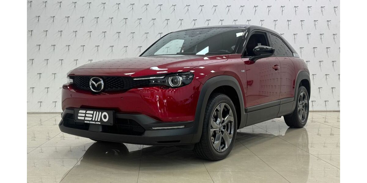 Mazda MX-30 23.163 km 17.900 &euro; Oberhausen 46149
