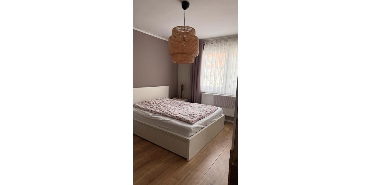 Etagenwohnung Duisburg Duisburg-Mitte - 2 Zimmer, 52 m&sup2;, 820&euro; | Angebot:26393502