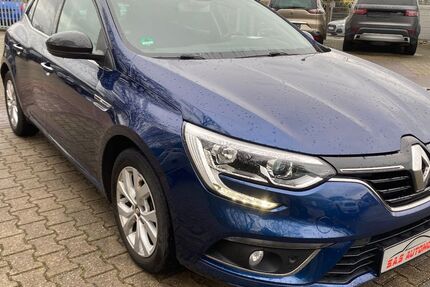 Renault Megane 119.720 km 10.300 &euro; Moers 47445