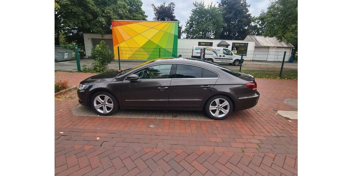 VW CC 141.000 km 13.600 &euro; Voerde 46562