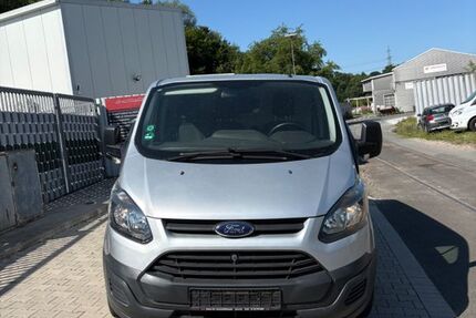 Ford Transit Custom 117.024 km 16.500 &euro; Hattingen 45525