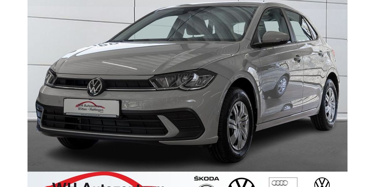 VW Polo 1.250 km 18.690 &euro; Hattingen 45527