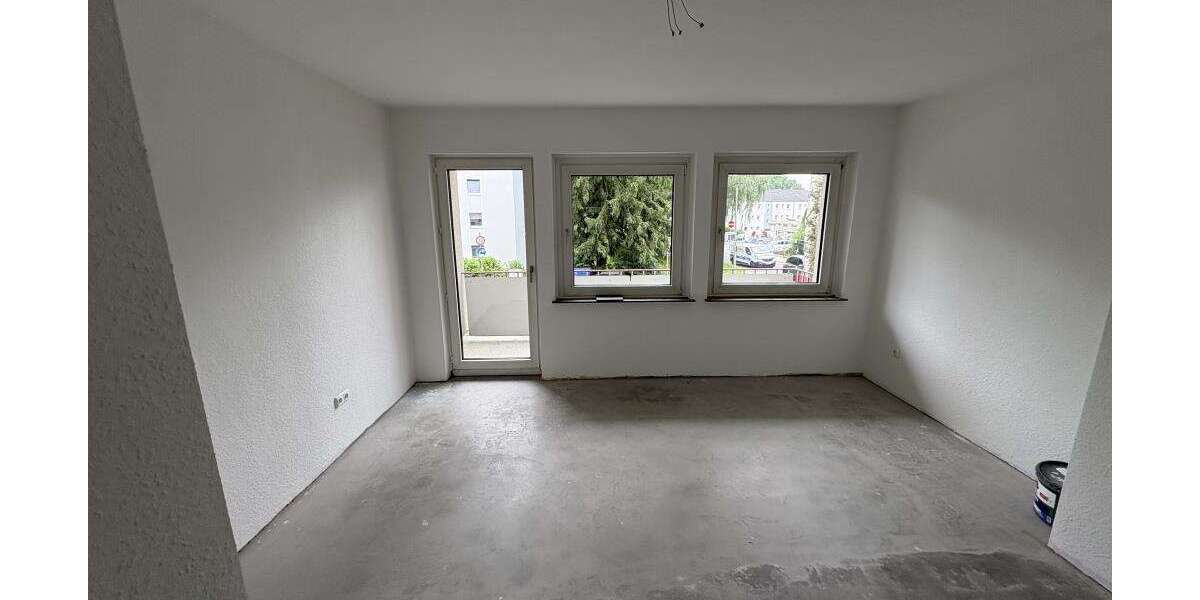 Etagenwohnung Mettmann Metzkausen - 4 Zimmer, 73 m&sup2;, 829&euro; | Angebot:26890020