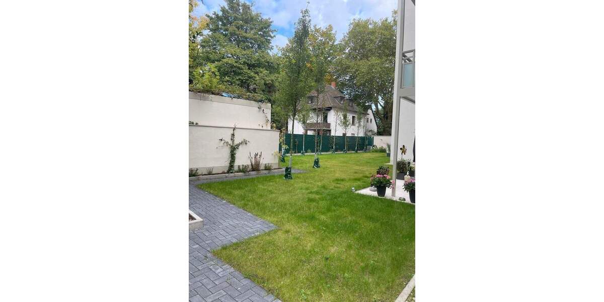 Etagenwohnung Herne Röhlinghausen - 2 Zimmer, 61 m&sup2;, 790&euro; | Angebot:25372714