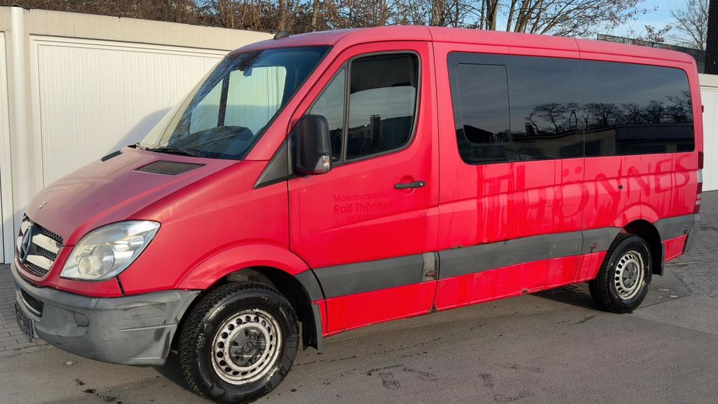 Mercedes-Benz Sprinter 292.752 km 3.900 &euro; Gelsenkirchen 45884