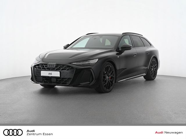 Audi A6 5.000 km 74.880 € Essen 45143