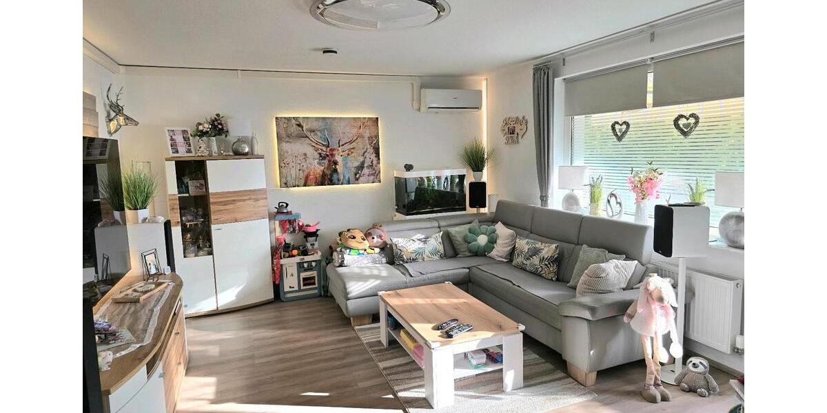 Etagenwohnung Krefeld Gartenstadt - 3 Zimmer, 83 m&sup2;, 219.000&euro; | Angebot:27096095