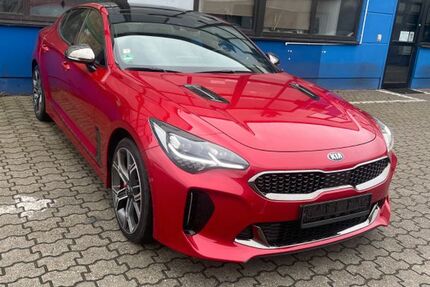 Kia Stinger 49.800 km 28.000 &euro; Mülheim an der Ruhr 45479